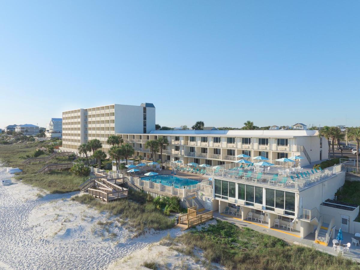Beachside Resort Panama City Beach - Housity