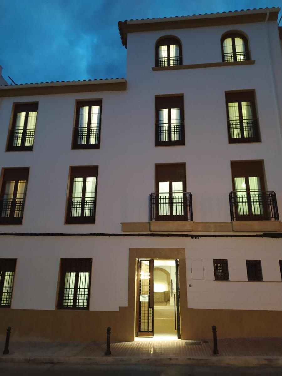 GRUPO LIMCOTEL PERLAS dE LA AXERQUIA - Housity