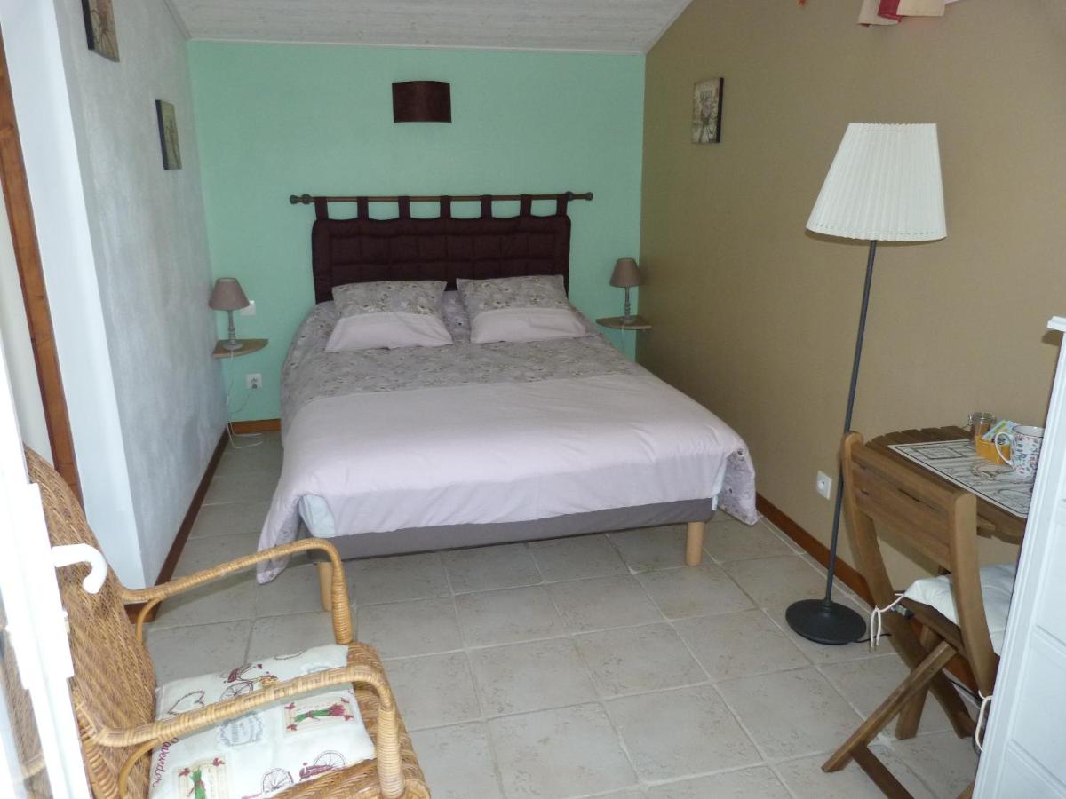 LE CLOS D'EMELINE - Housity