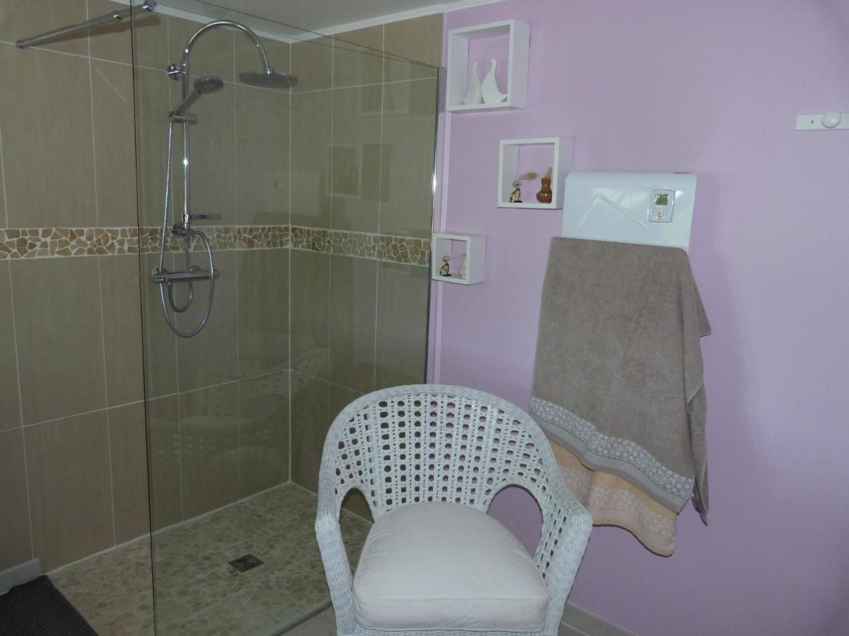 LE CLOS D'EMELINE - Housity