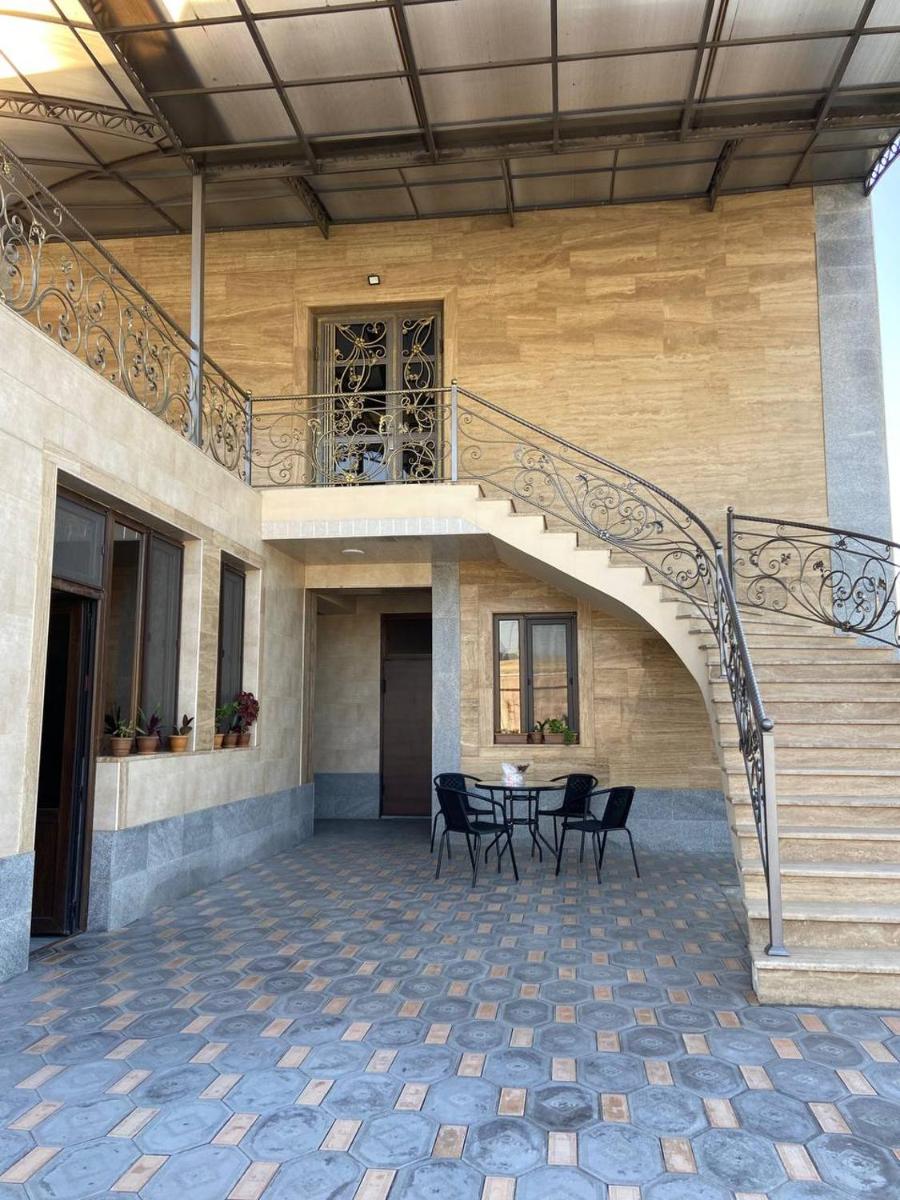 RUBENYAN GUEST HOUSE - Housity