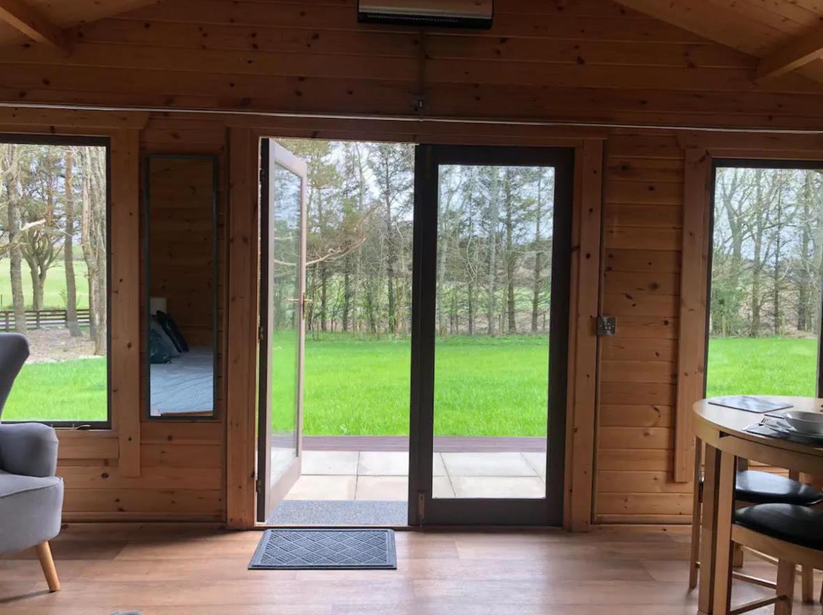 Backieley Lodge - Housity