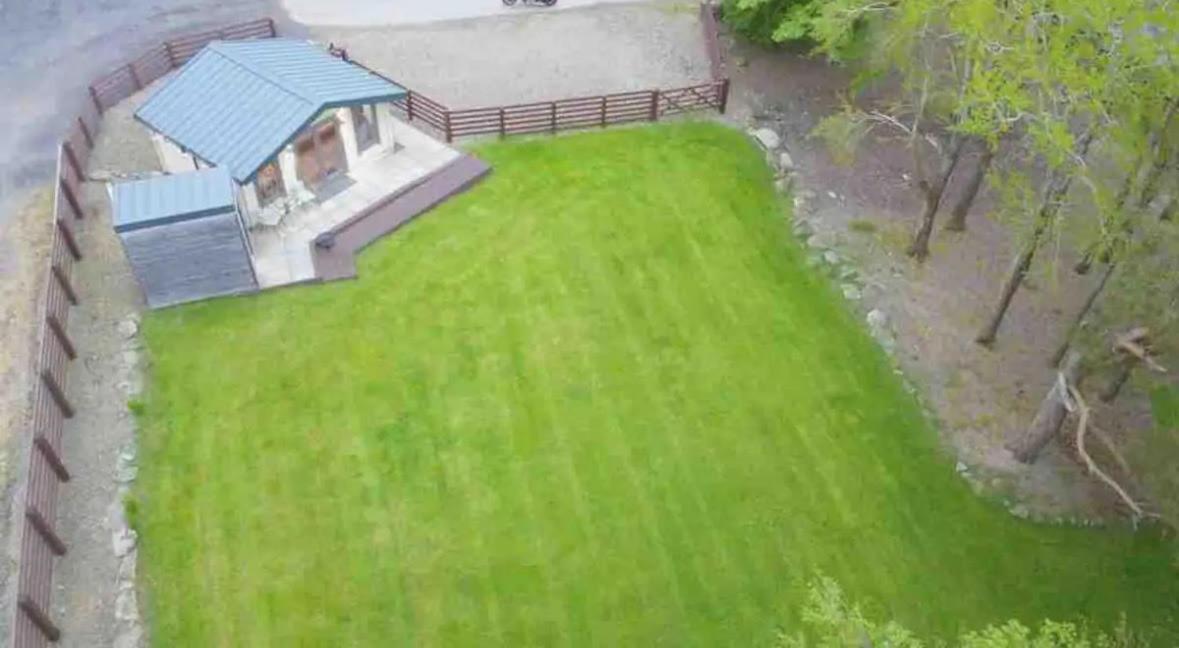 Backieley Lodge - Housity
