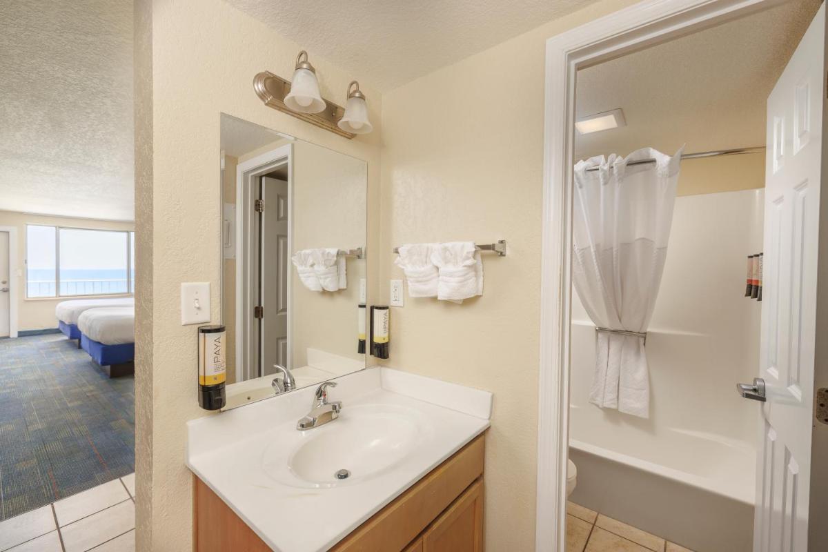 Beachside Resort Panama City Beach - Housity