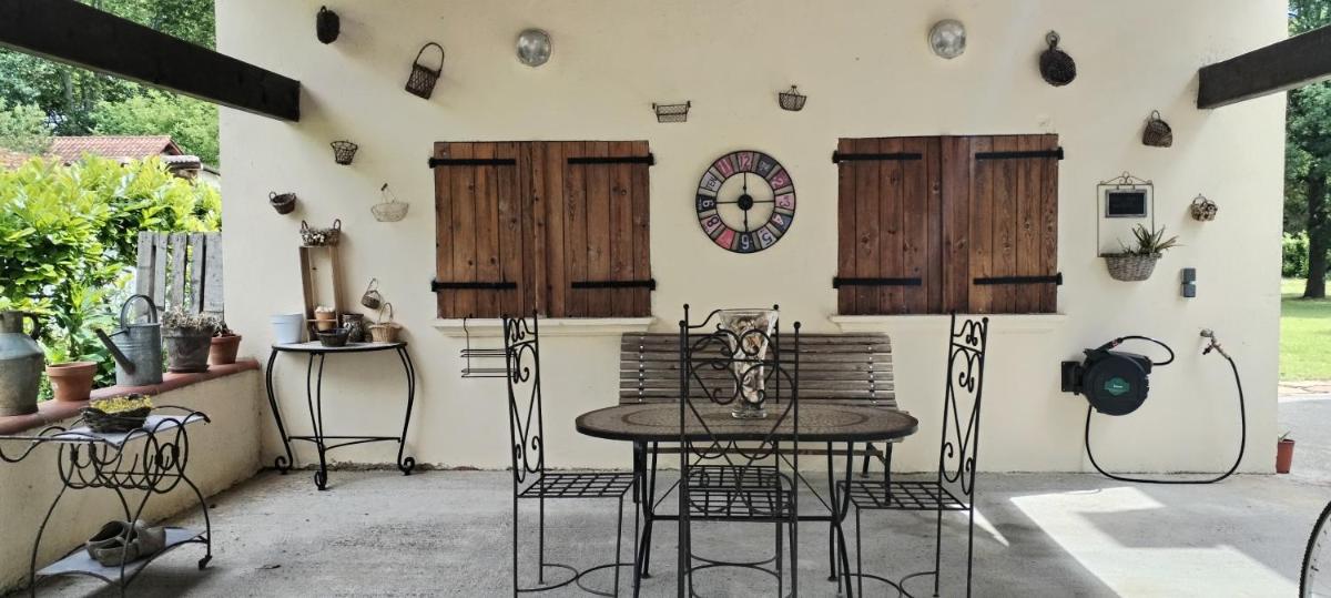 La Casanat - Housity