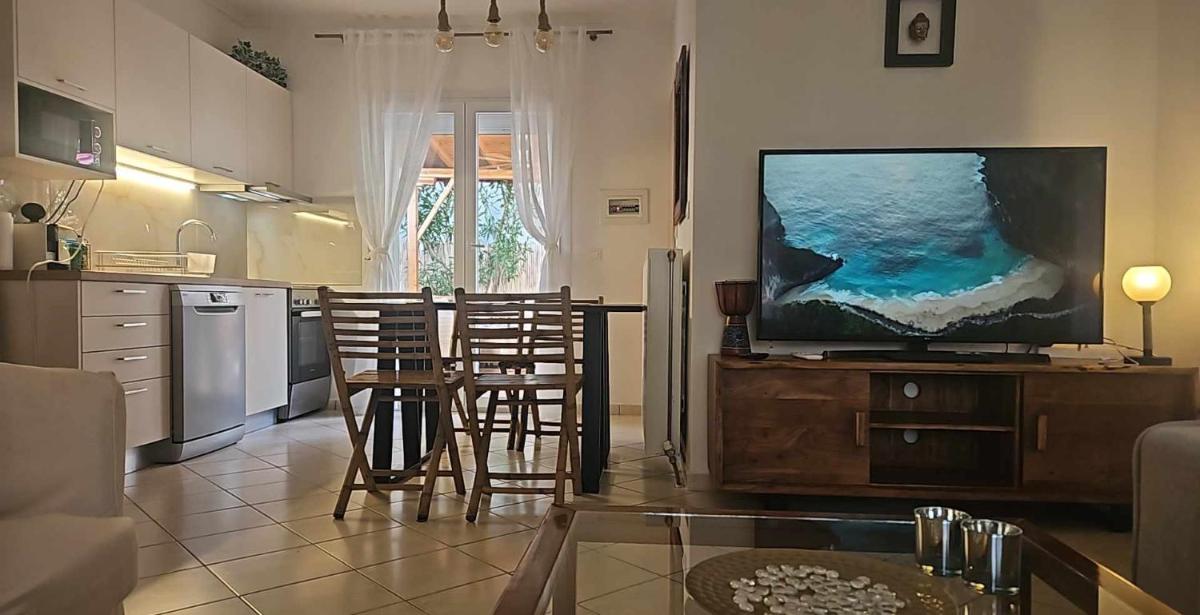 Casa Mameli Αpartments - Housity