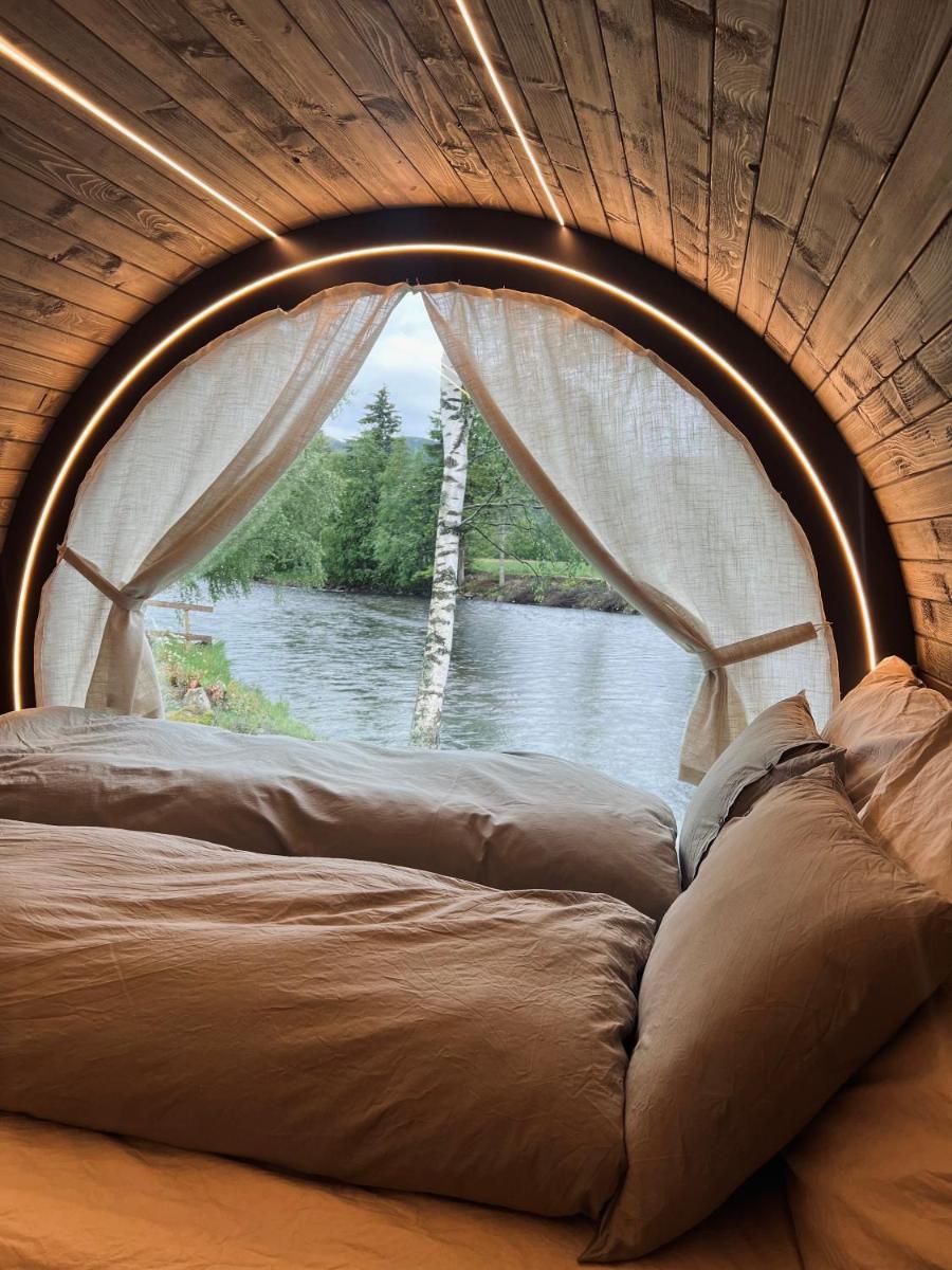 Dreamy Barrel - Housity