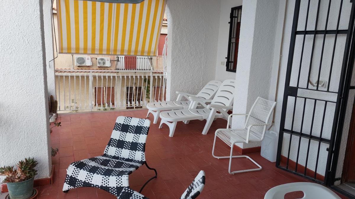 Corallo Blu Appartamento sul mare - Housity