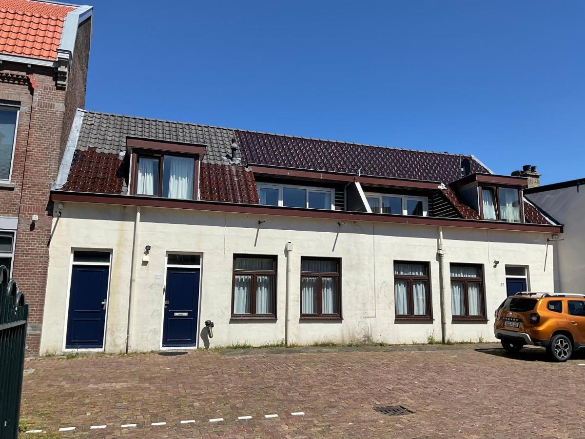 Fisherman's House by Hofstad Hotels - Housity