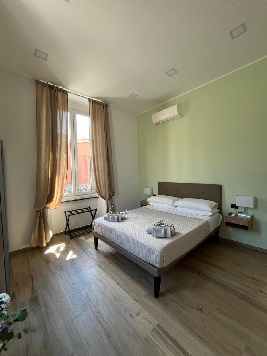 Ulivo House - Housity