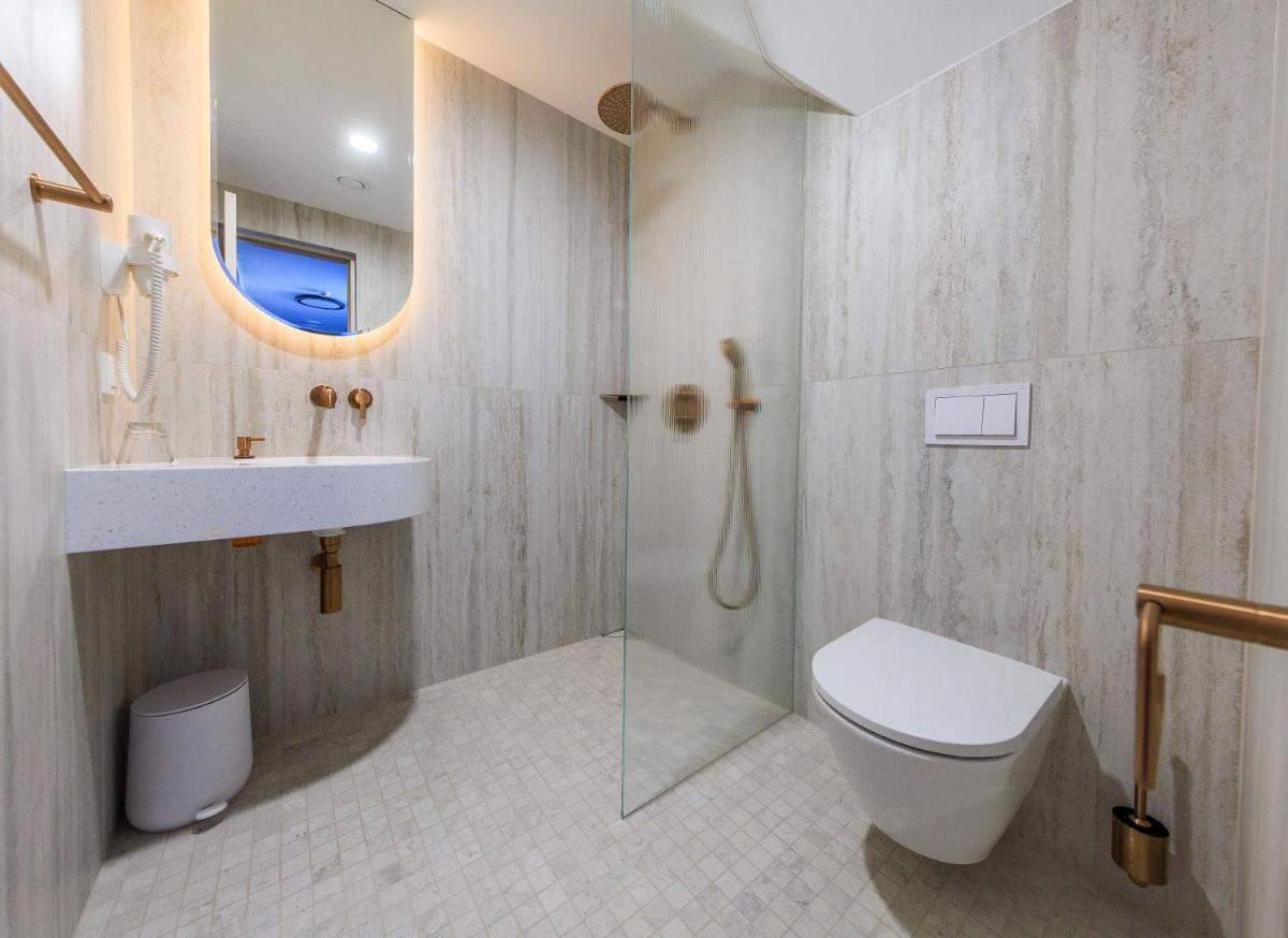 Reiu Holiday Centre - Housity