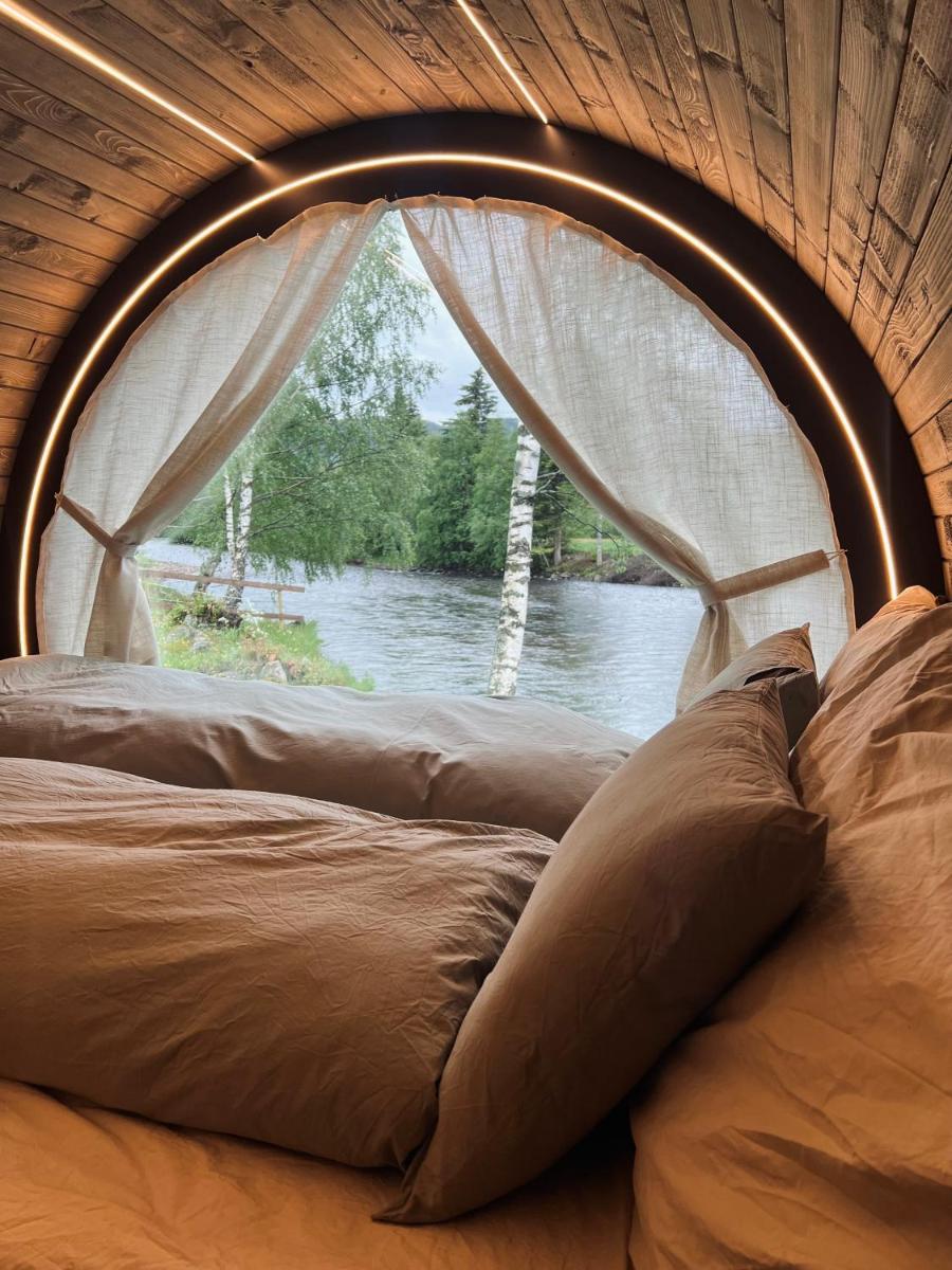 Dreamy Barrel - Housity