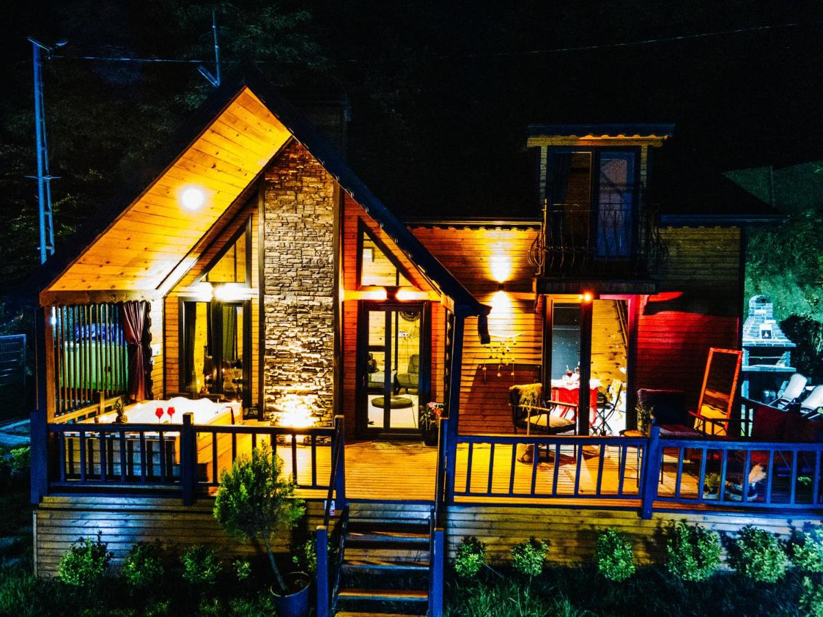 LakeviewhouseSapanca - Housity