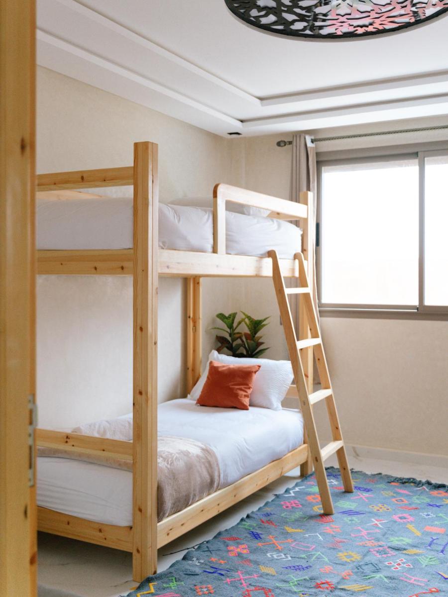 Flo Surf Morocco - Housity