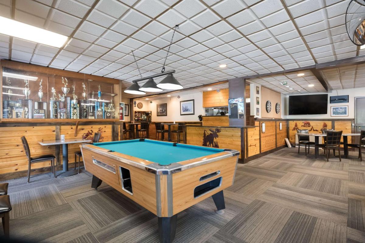 Best Western Bidarka Inn - Housity