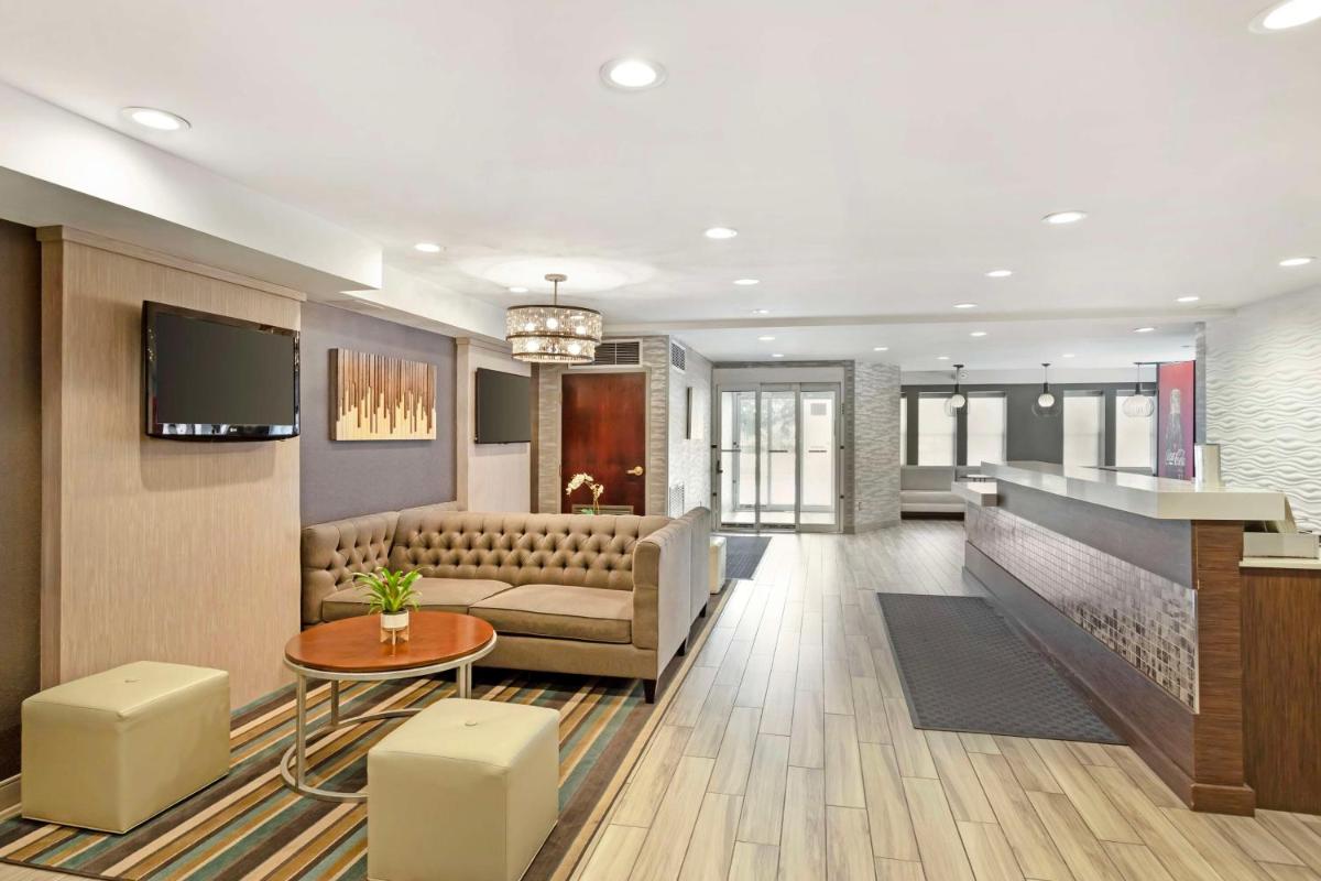 Best Western Plus Fairfield Hotel - Housity