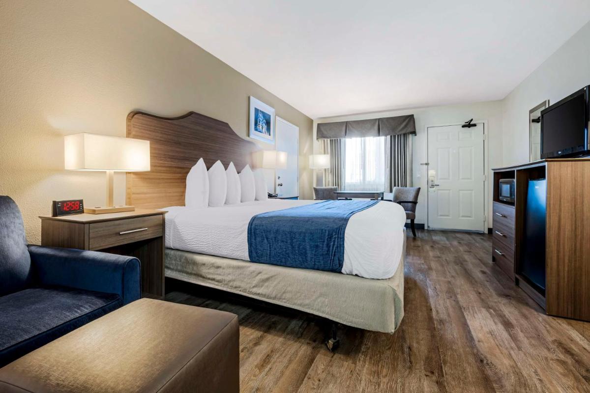 Best Western Santee Lodge - Housity