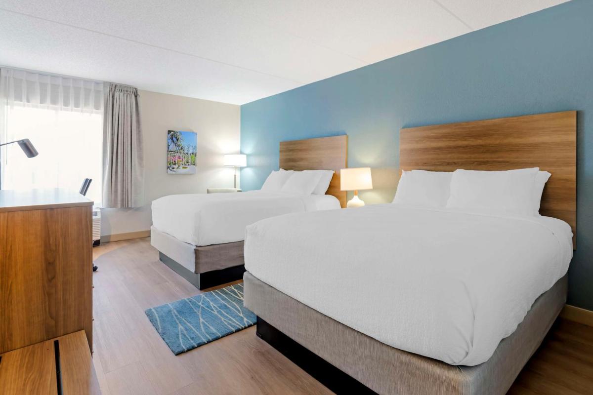 Best Western Plus Wilmington / Wrightsville Beach - Housity
