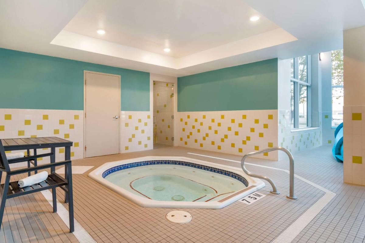 Best Western Plus Brandon Inn - Housity