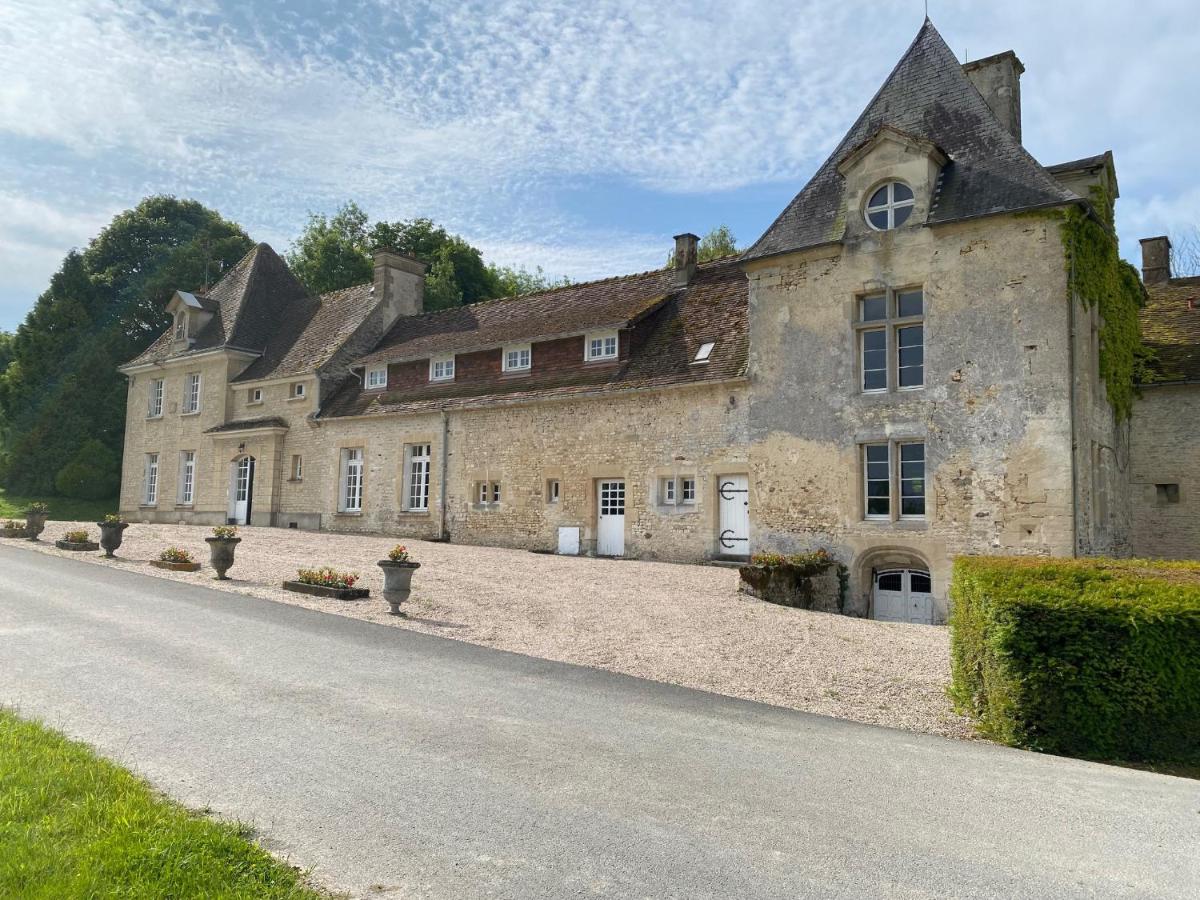 La Demeure du Domaine de Tertu - 12 pers - Housity
