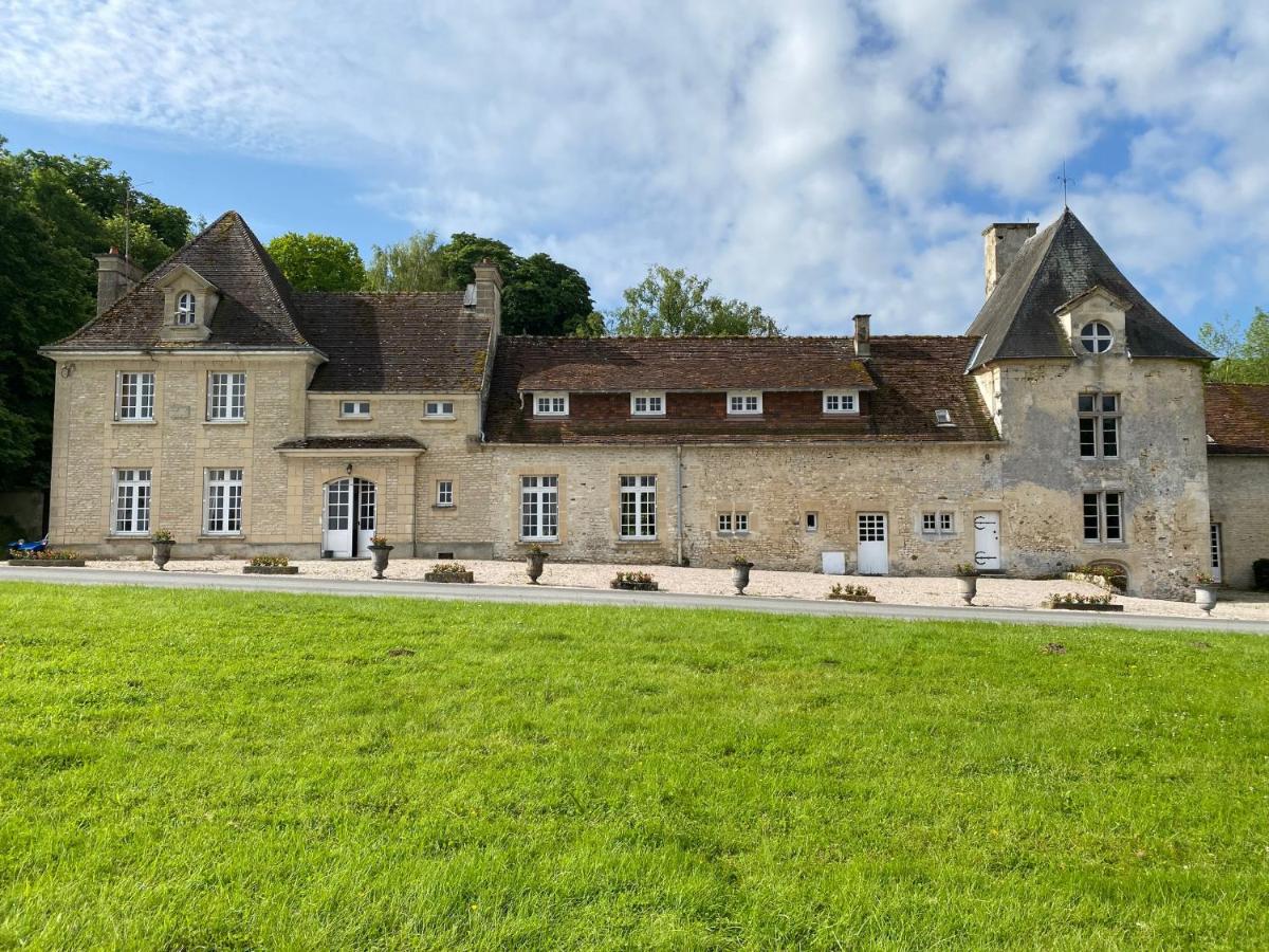 La Demeure du Domaine de Tertu - 12 pers - Housity