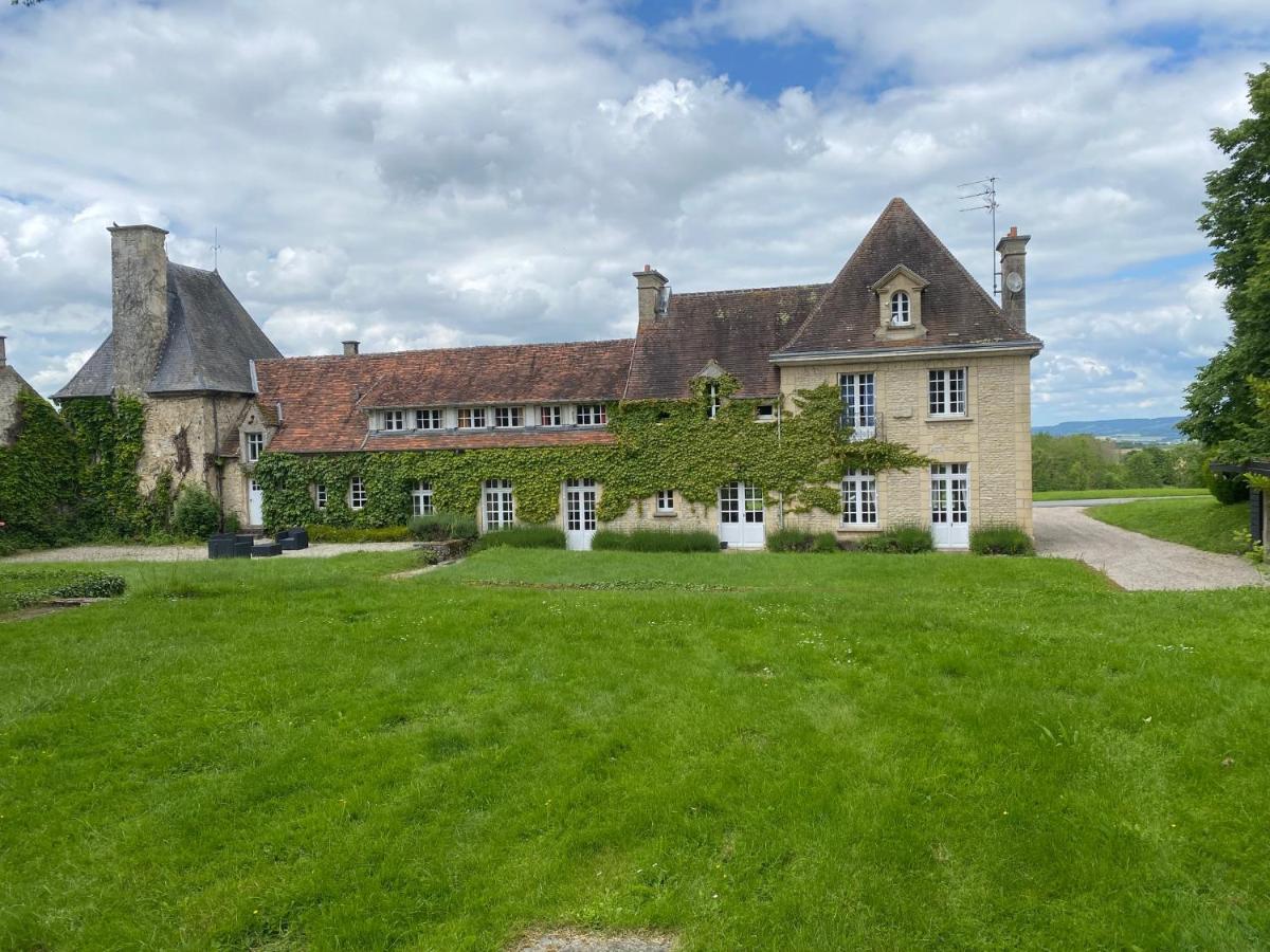 La Demeure du Domaine de Tertu - 12 pers - Housity