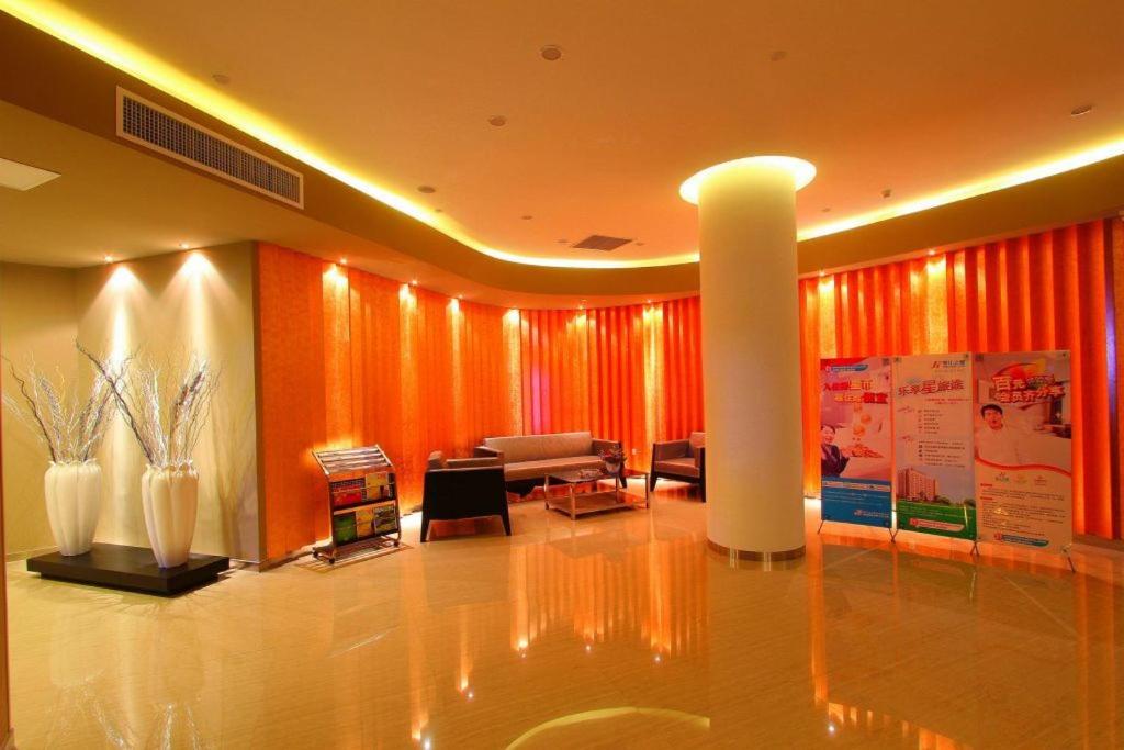 Jinjiang Inn Linyi Jinqueshan Road - Housity