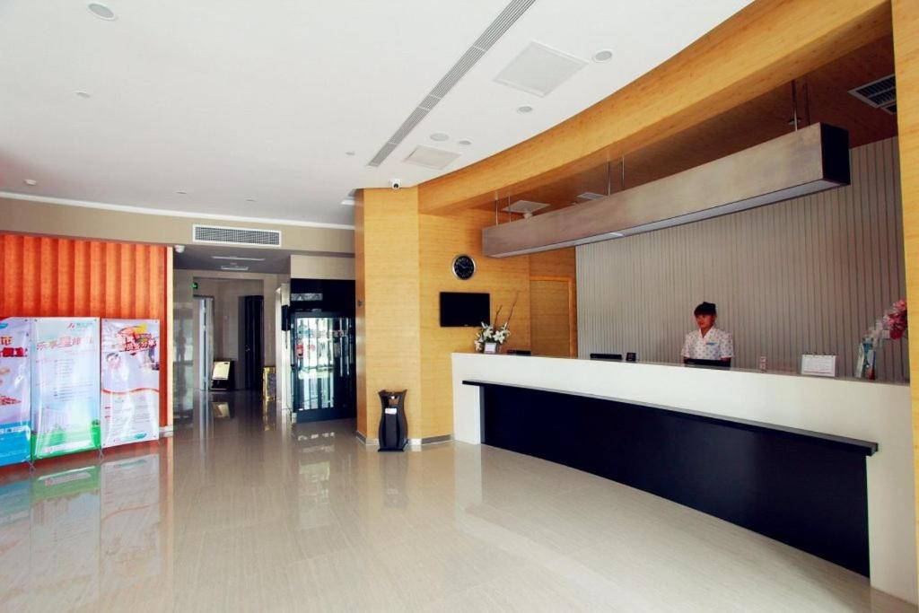Jinjiang Inn Linyi Jinqueshan Road - Housity