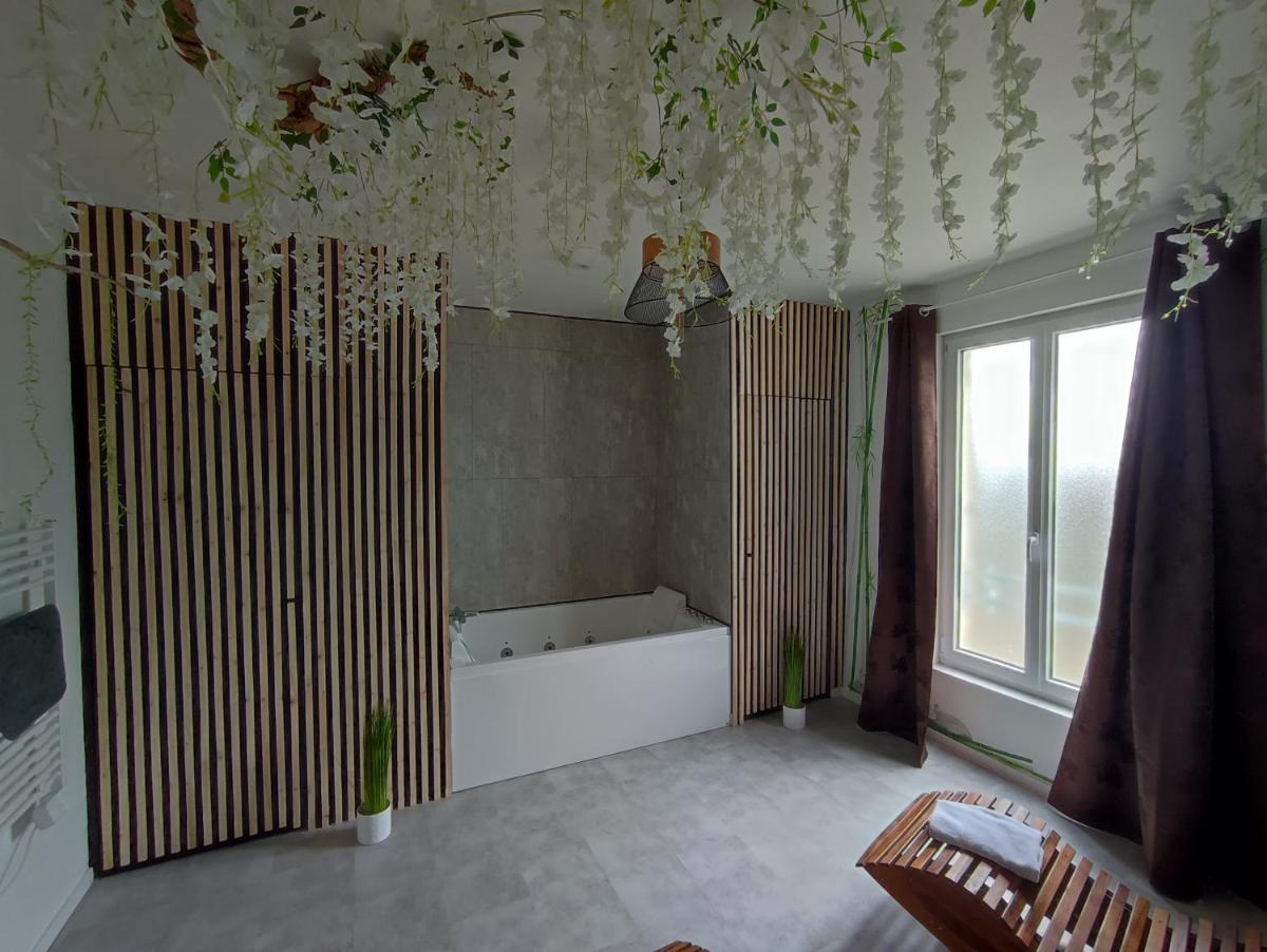 La Rose Paisible - Housity