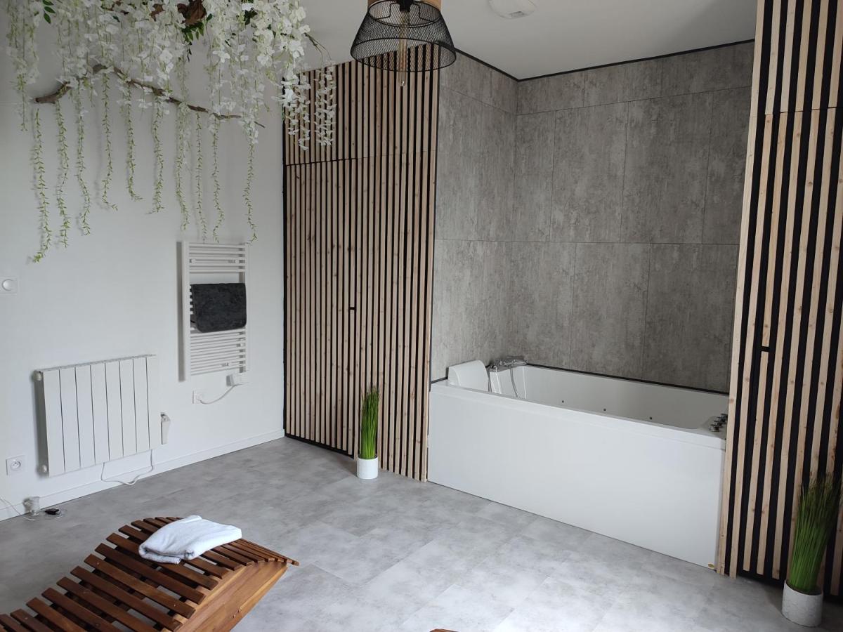 La Rose Paisible - Housity