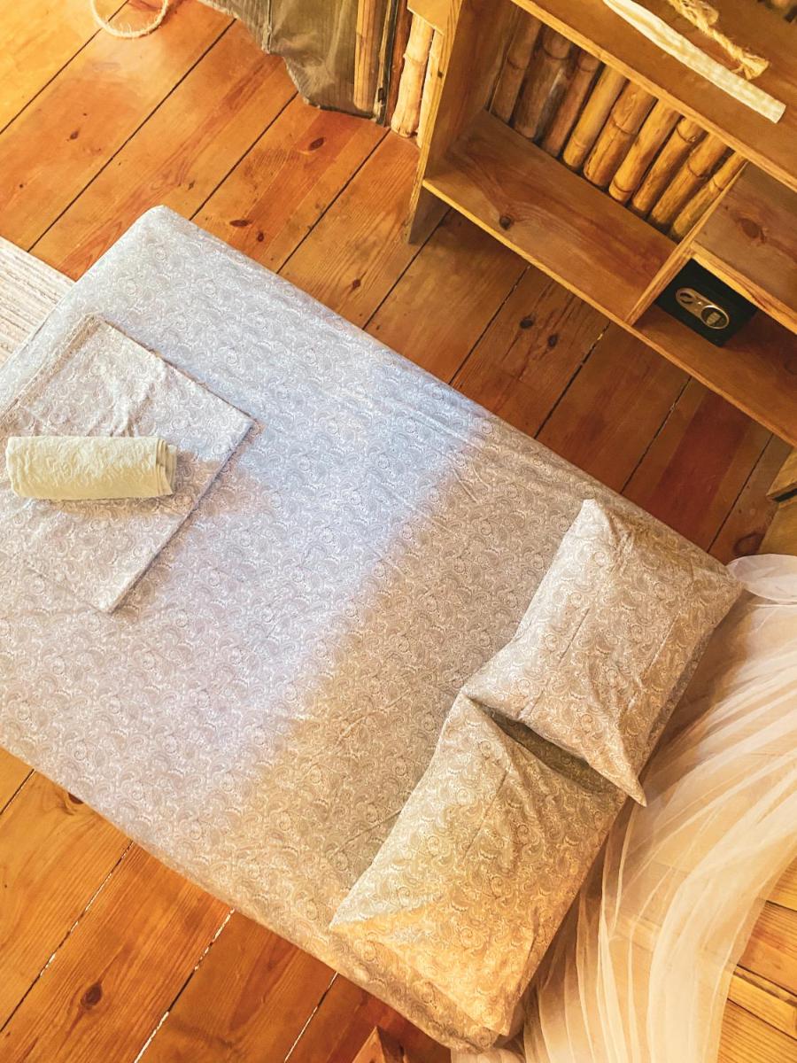 Casita de Madera Encuentro - Housity