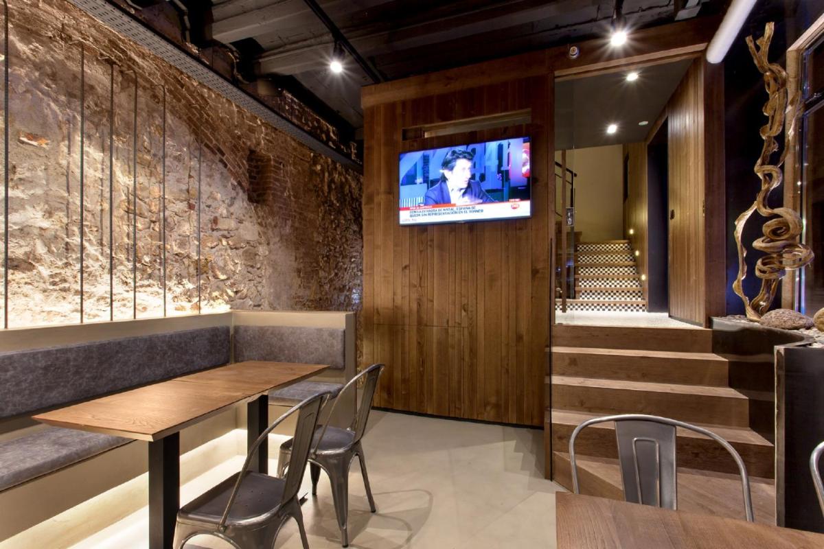 Hostal Noria - Housity