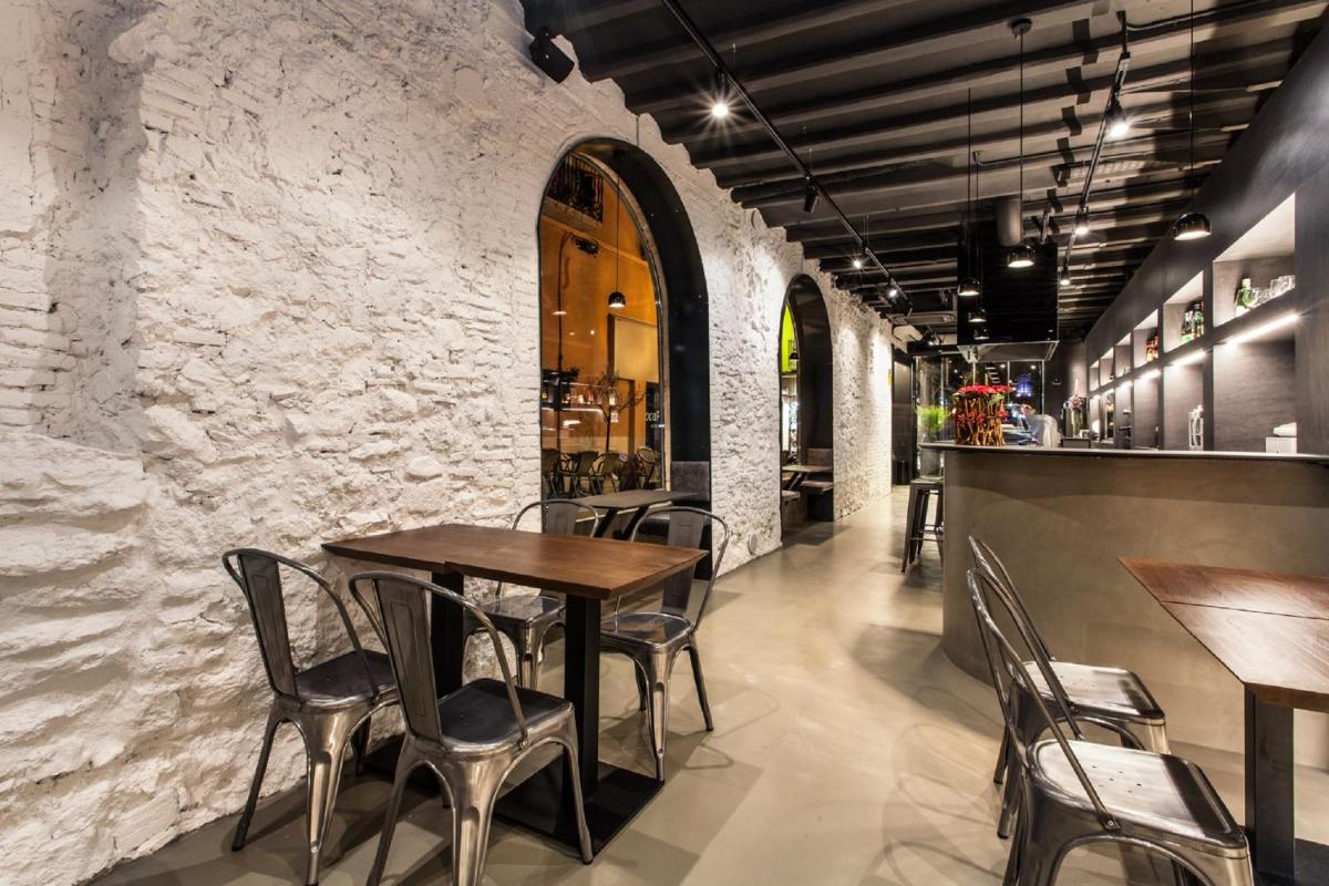 Hostal Noria - Housity