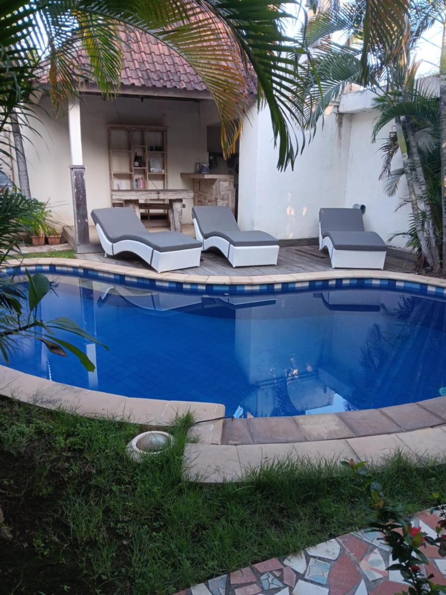 Mango 5 Hotel - Housity
