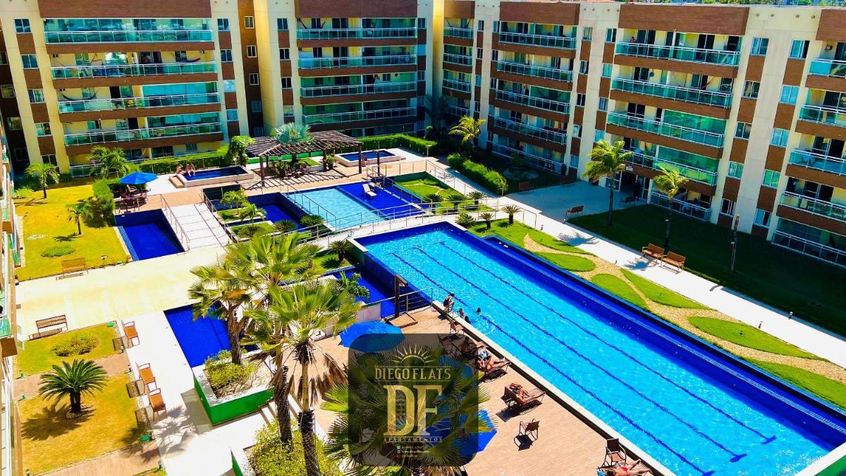 Vg Fun by Diego Flats - Housity