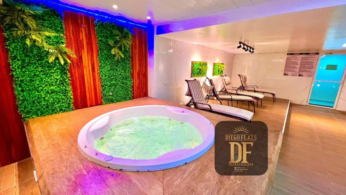 Vg Fun by Diego Flats - Housity