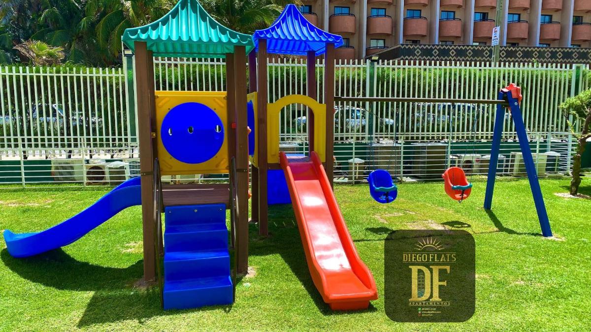 Vg Fun by Diego Flats - Housity