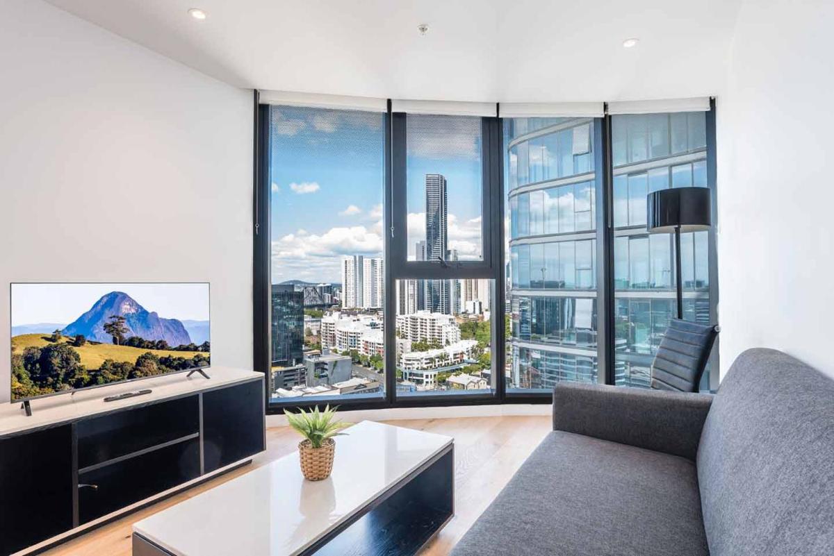 Suitetrails - FV By Serain Residences