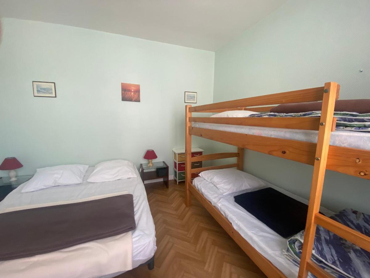 Charmant T2 avec Terrasse Privée, à 600m Plage et Commerces, La Tranche-sur-Mer - FR-1-22-278 - Housity