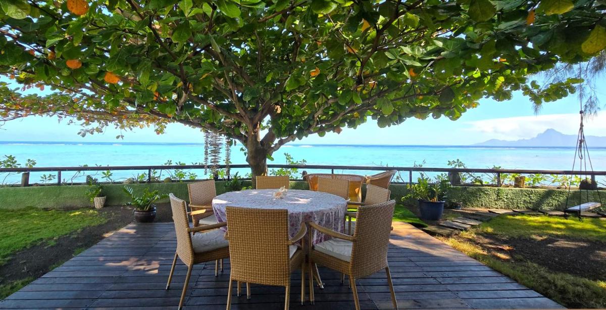 Villa Coco Lagoon - Housity