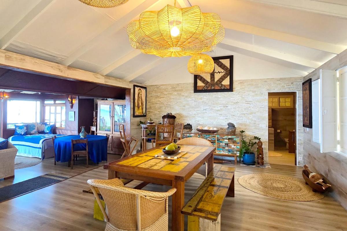 Villa Coco Lagoon - Housity