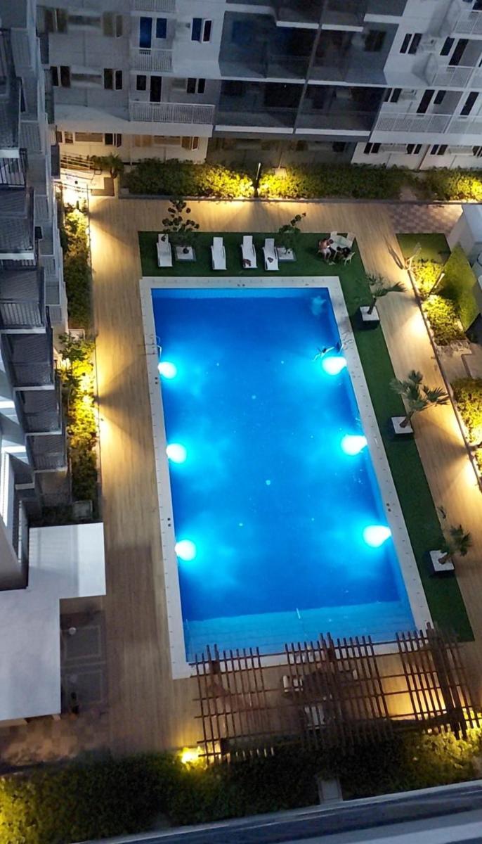 Suitetrails - Style Residence Condominium
