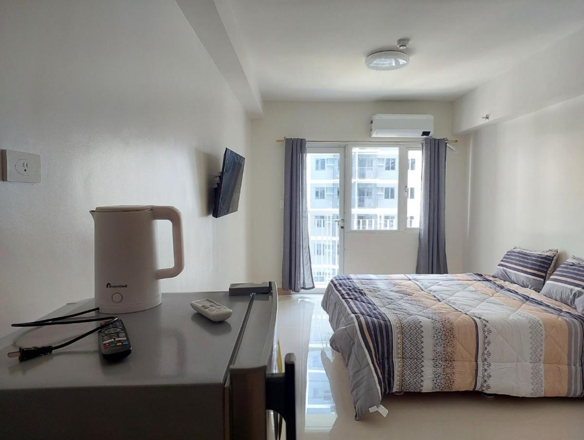 Suitetrails - Style Residence Condominium