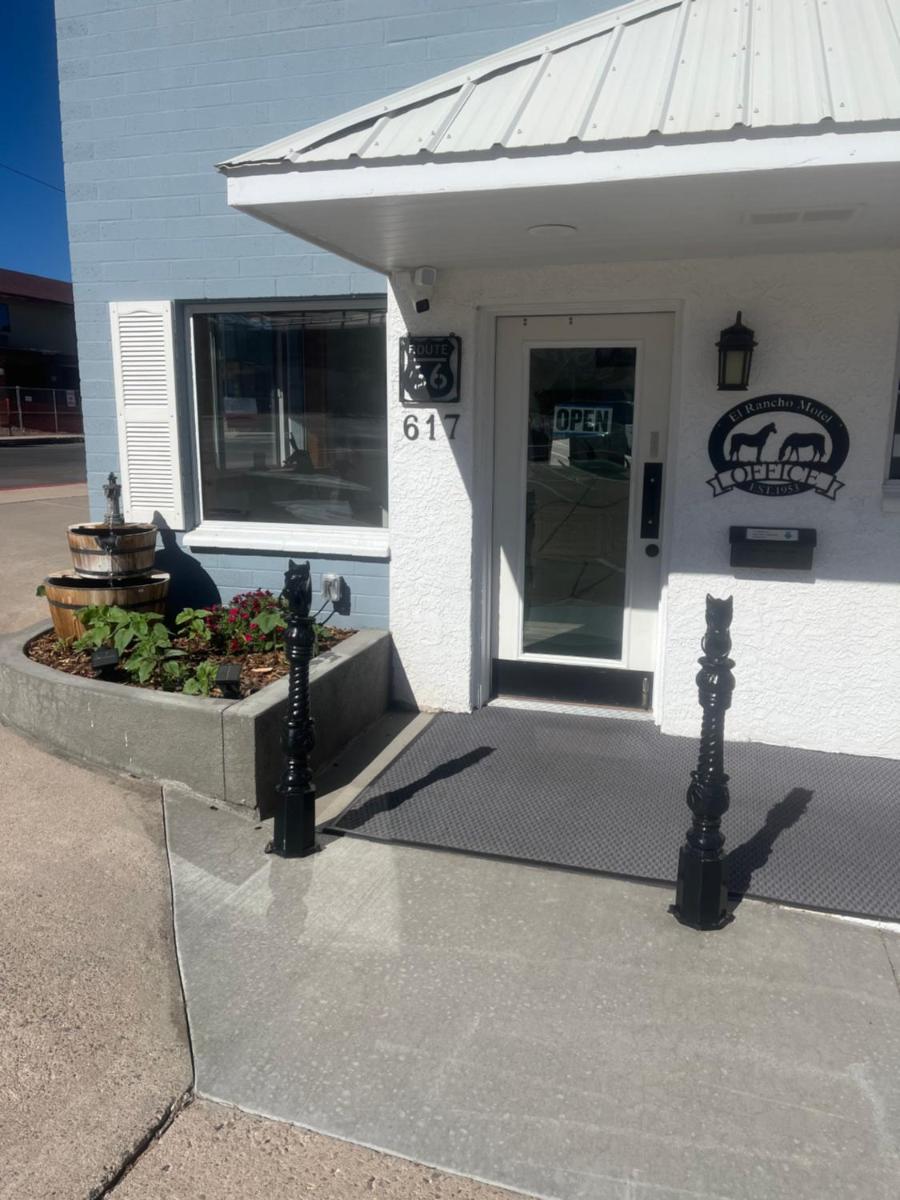 El Rancho Motel - Housity