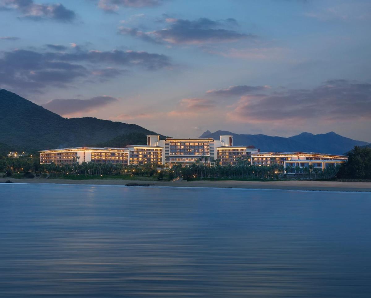 Hyatt Regency Sanya Tianli Bay - Housity