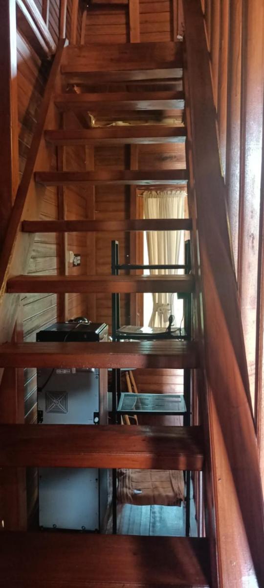 Villa Kayu Unique with private pool - Housity