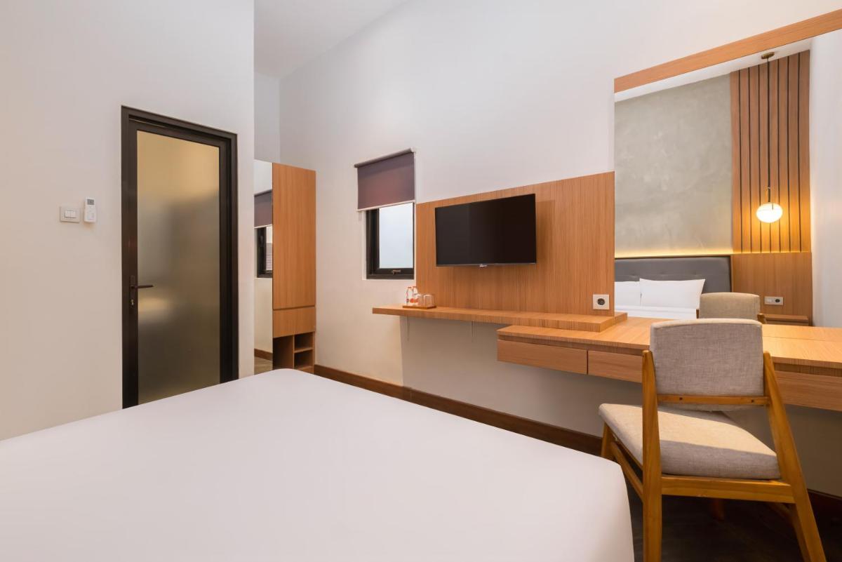 Omni Rooms by Sinergi - Housity