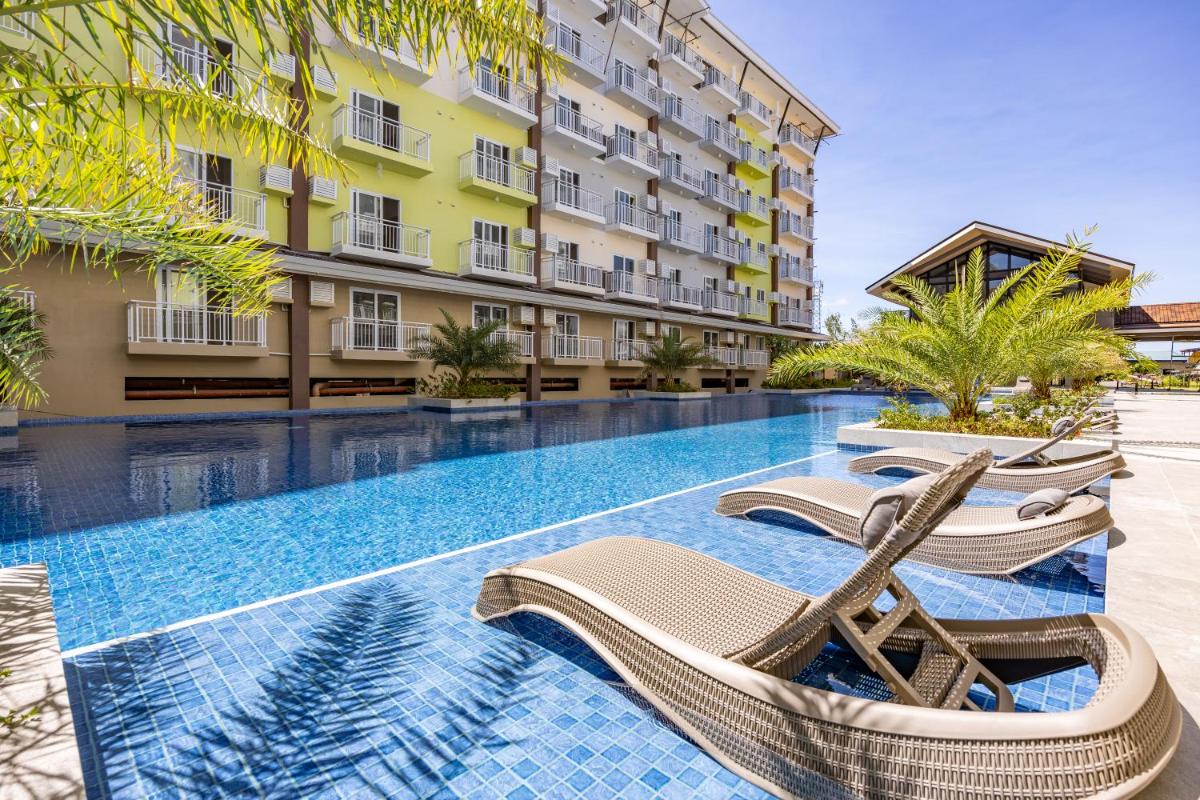 AMANI 729, 3 Minutes to Airport,with Gym & Pool,100mbps WiFi,Free Netflix - Housity