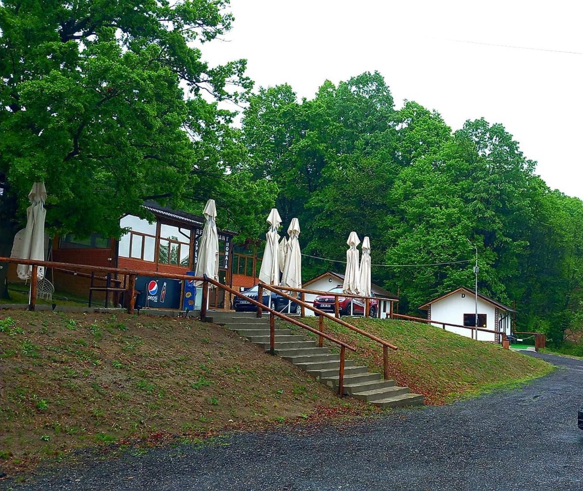 Popas Momaia - Housity