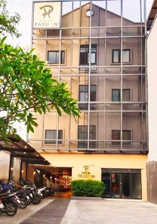 Hotel Passion - Housity